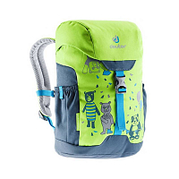 Рюкзак школьный Deuter Schmusebar 3612020